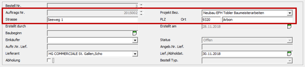 5.1.1. Arbeitsoberfläche - Einkauf - Modulanleitung ...